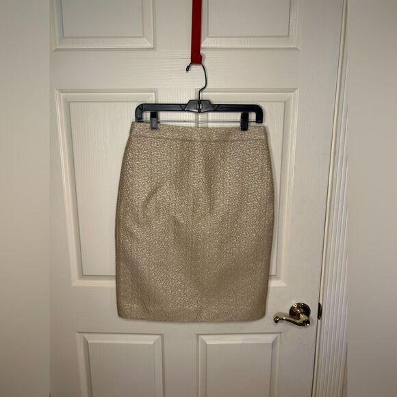J. Crew skirt  - Picture 1 of 5